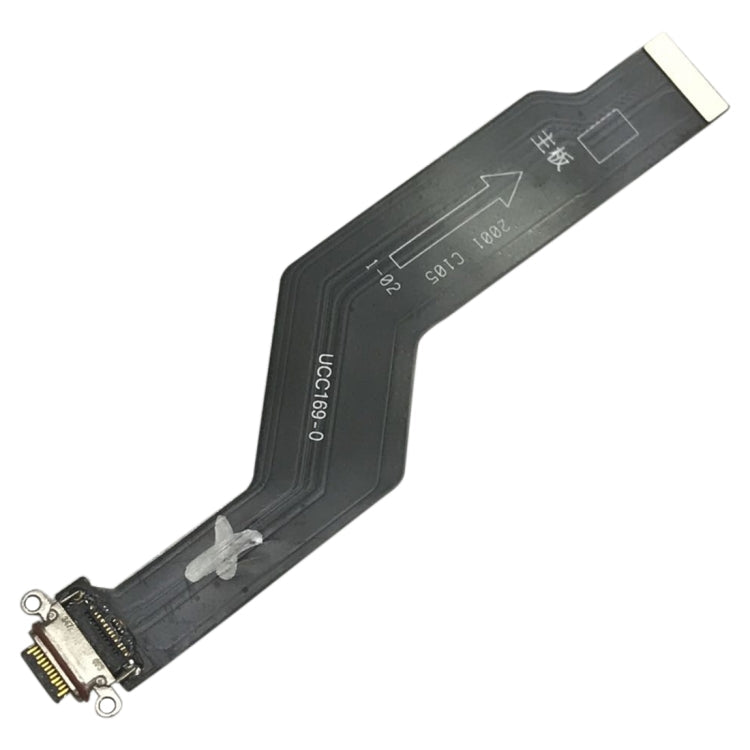 For OnePlus 8T Charging Port Flex Cable My Store