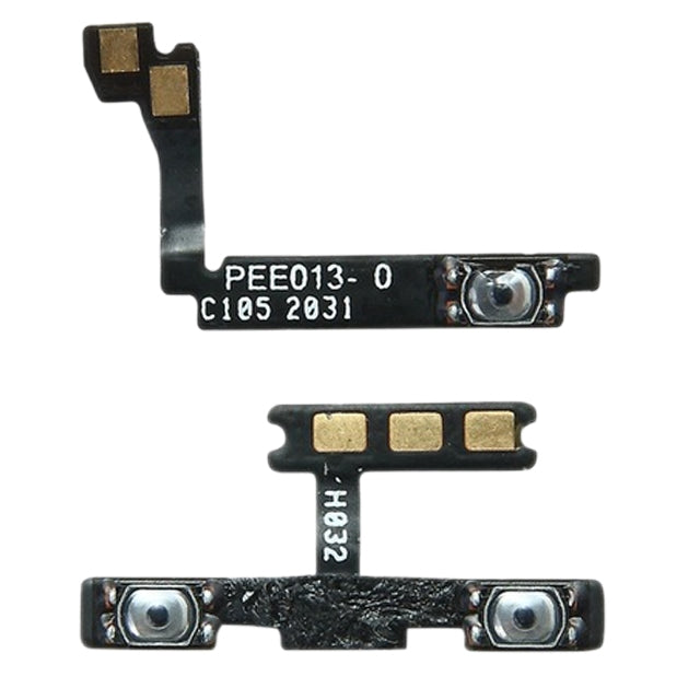 For OnePlus 8T Power Button & Volume Button Flex Cable My Store