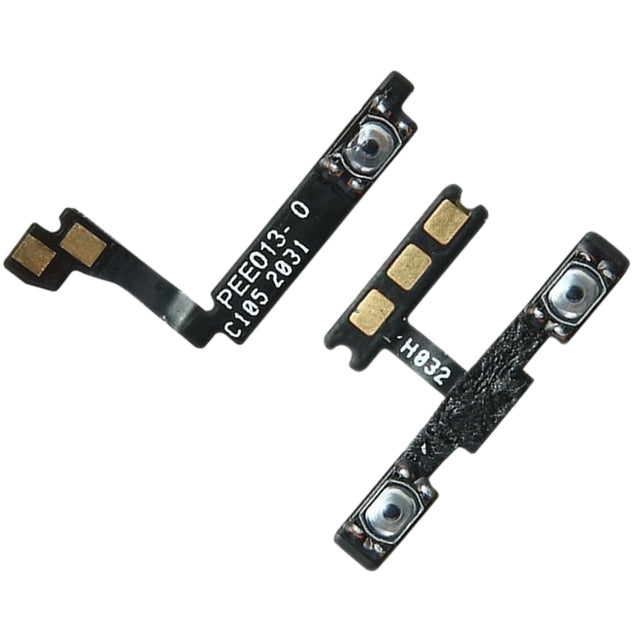 For OnePlus 8T Power Button & Volume Button Flex Cable My Store