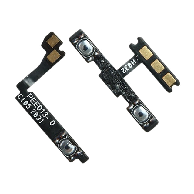 For OnePlus 8T Power Button & Volume Button Flex Cable My Store