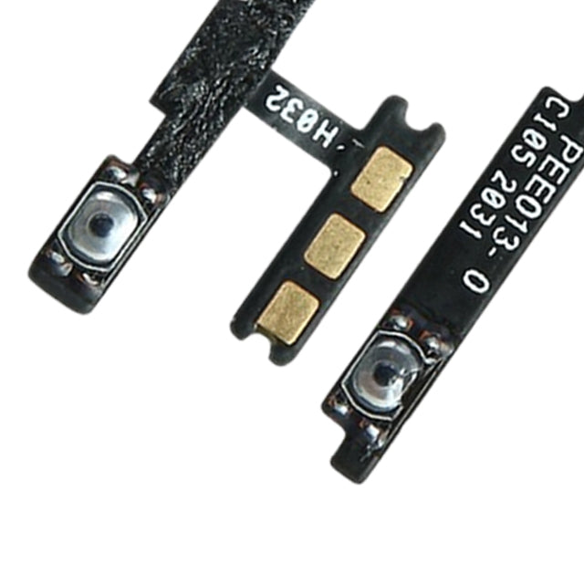 For OnePlus 8T Power Button & Volume Button Flex Cable My Store