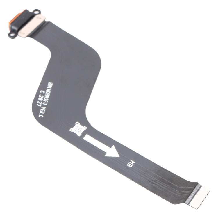 Charging Port Flex Cable for Huawei Mate 40 Pro My Store