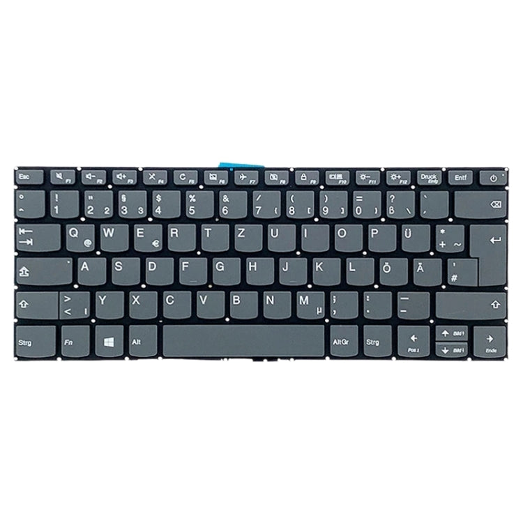 UK Version Keyboard for Lenovo Ideapad S130-14IGM 130S-14IGM 330-14IGM 330s-14 K43C-80 E43-80 330-14ARR My Store