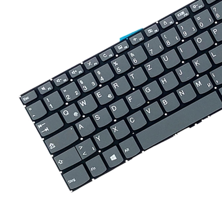 UK Version Keyboard for Lenovo Ideapad S130-14IGM 130S-14IGM 330-14IGM 330s-14 K43C-80 E43-80 330-14ARR My Store