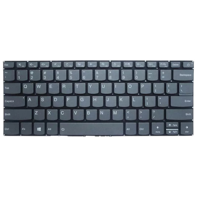 US Version Keyboard with Keyboard Backlight for Lenovo Ideapad S130-14IGM 130S-14IGM 330-14IGM 330s-14 K43C-80 E43-80 330-14ARR My Store