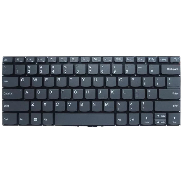 US Version Keyboard for Lenovo Ideapad S130-14IGM 130S-14IGM 330-14IGM 330s-14 K43C-80 E43-80 330-14ARR