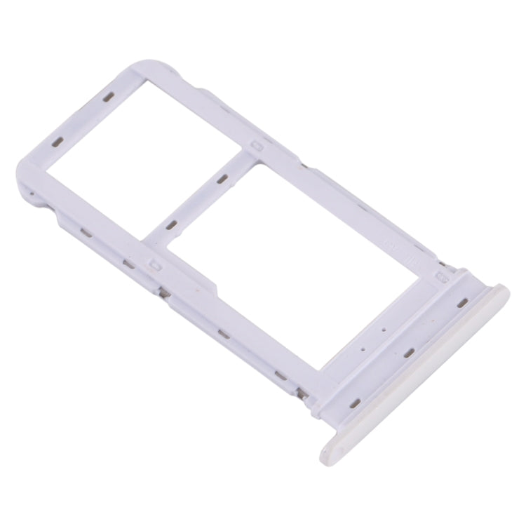 SIM Card Tray + Micro SD Card Tray for Motorola Moto G8 My Store