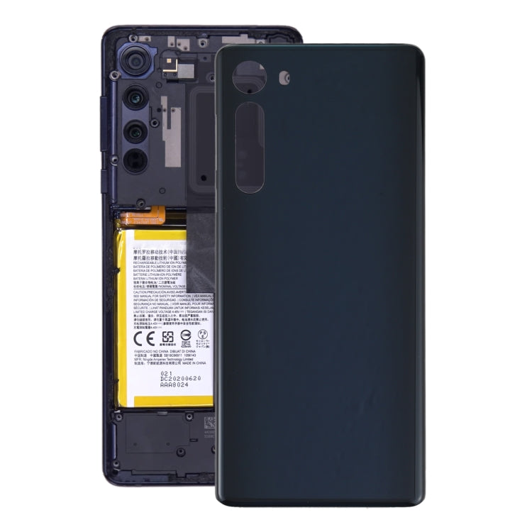 Battery Back Cover for Motorola Edge XT2063-3