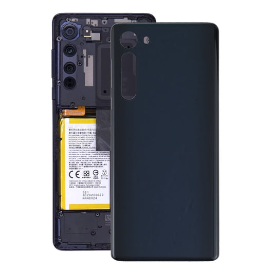 Battery Back Cover for Motorola Edge XT2063-3 My Store