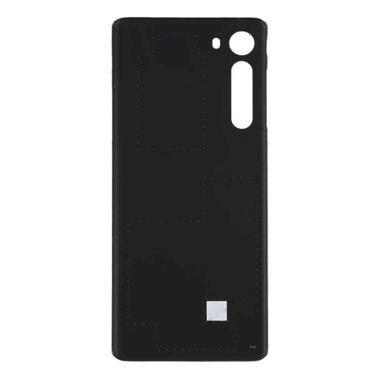 Battery Back Cover for Motorola Edge XT2063-3