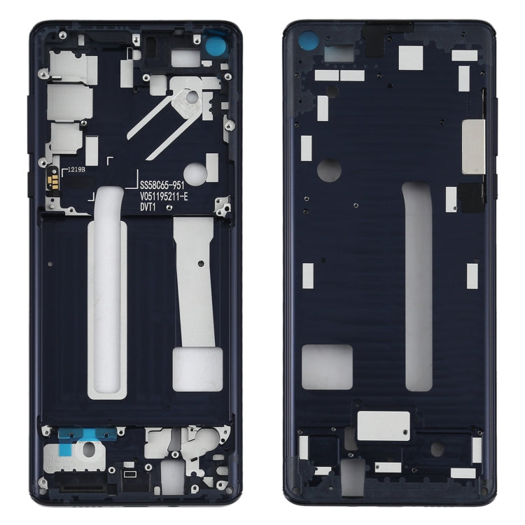 Middle Frame Bezel Plate for Motorola Edge XT2063-3 My Store