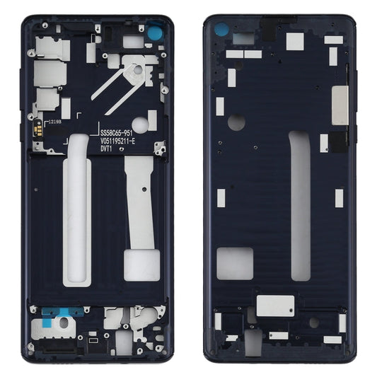 Middle Frame Bezel Plate for Motorola Edge XT2063-3 My Store