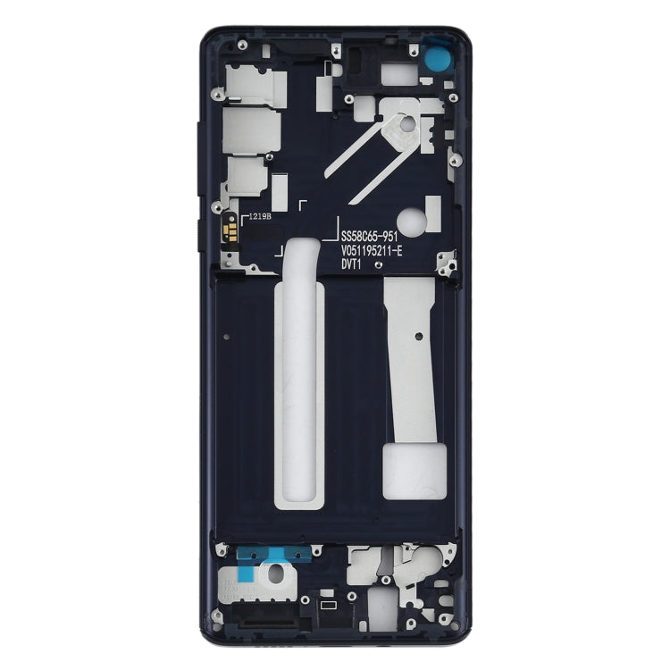 Middle Frame Bezel Plate for Motorola Edge XT2063-3 My Store