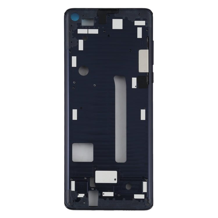 Middle Frame Bezel Plate for Motorola Edge XT2063-3