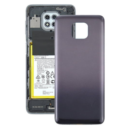 Battery Back Cover for Motorola Moto G Power (2021) My Store