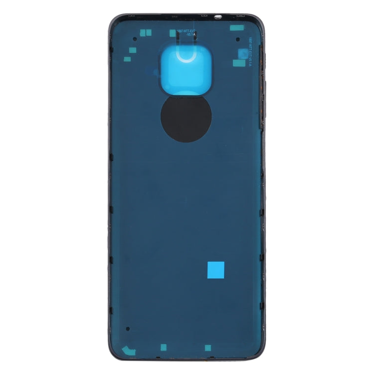 Battery Back Cover for Motorola Moto G Power (2021) My Store