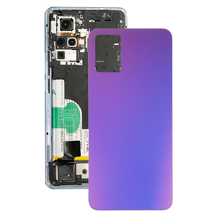 For Vivo S7  V2020A Battery Back Cover My Store