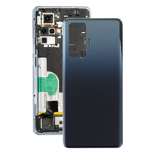 For Vivo X50 Pro V2005A Battery Back Cover My Store