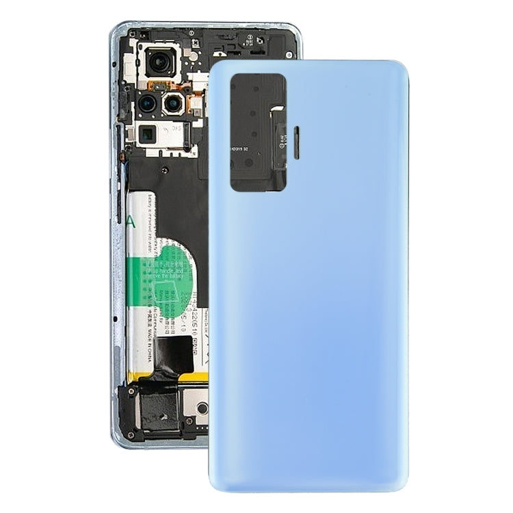 For Vivo X50 Pro V2005A Battery Back Cover My Store