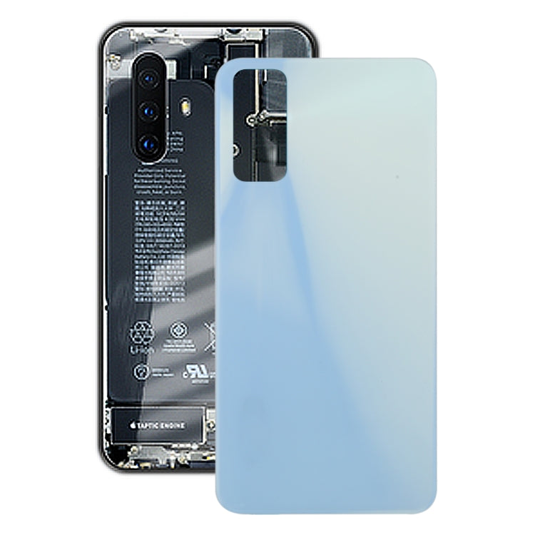 For Vivo Y20 / Y20i / Y12S / Y30 / V2029 / V2027 / V2032 / V2034A / V2043 / V2026 Battery Back Cover My Store