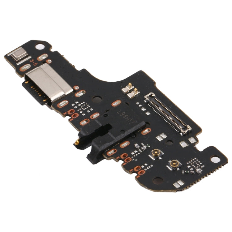 Charging Port Board for Xiaomi Mi 10T Lite 5G / Redmi Note 9 Pro 5G M2007J17G M2007J17C My Store