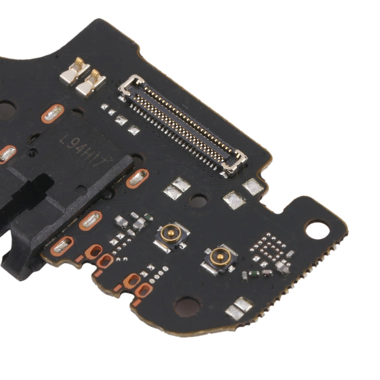 Charging Port Board for Xiaomi Mi 10T Lite 5G / Redmi Note 9 Pro 5G M2007J17G M2007J17C My Store