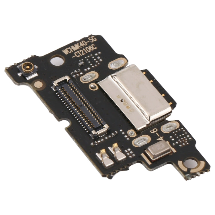 Charging Port Board for Xiaomi Redmi K40 Pro/Redmi K40 M2012K11AC M2012K11C My Store