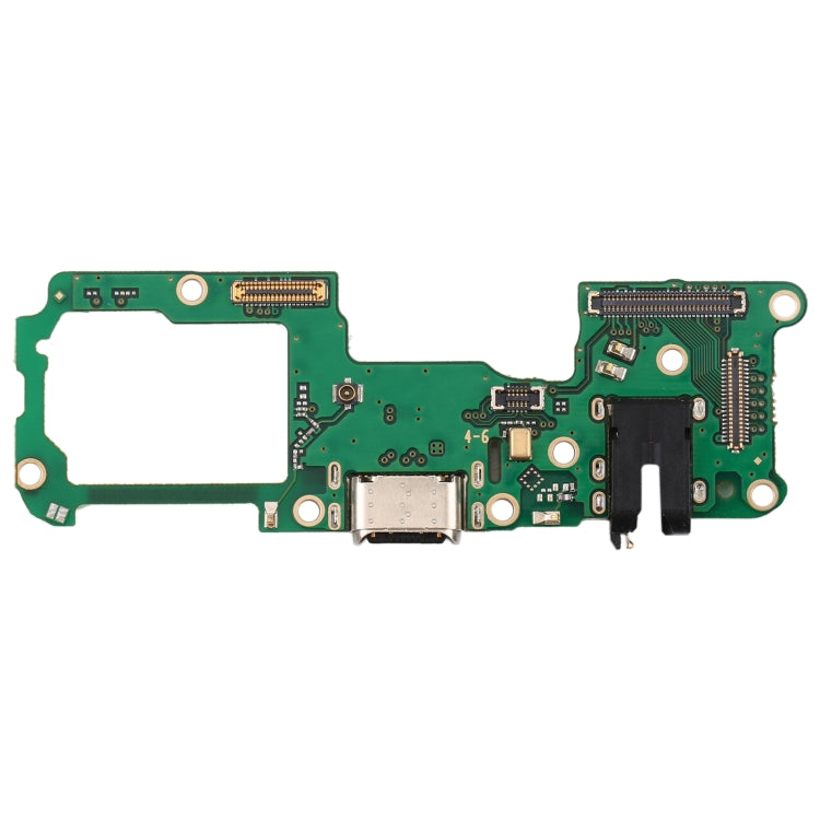 For OPPO A93/A93 4G/Reno4 F/Reno4 Lite/F17 Pro CPH2121 Charging Port Board My Store