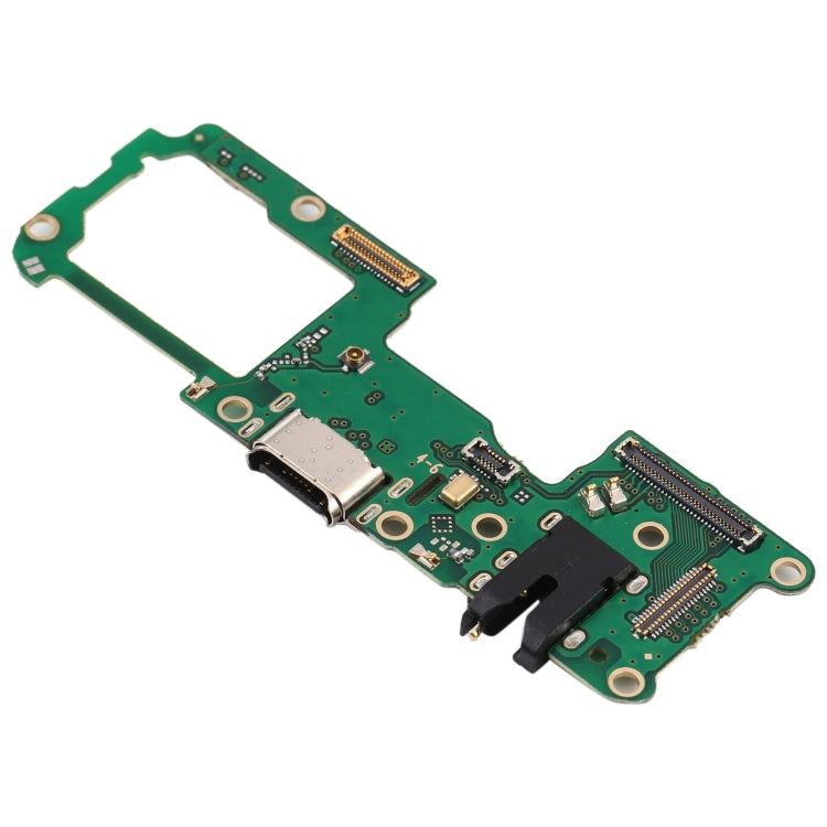 For OPPO A93/A93 4G/Reno4 F/Reno4 Lite/F17 Pro CPH2121 Charging Port Board