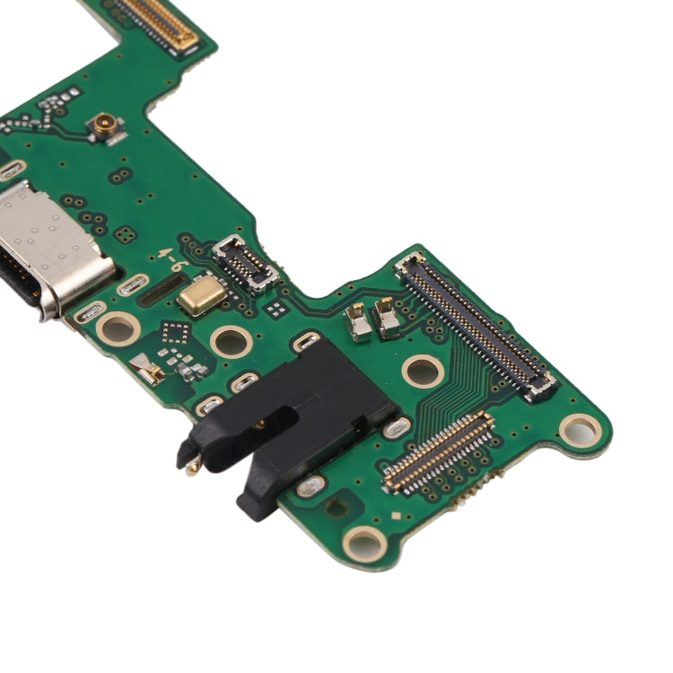 For OPPO A93/A93 4G/Reno4 F/Reno4 Lite/F17 Pro CPH2121 Charging Port Board My Store