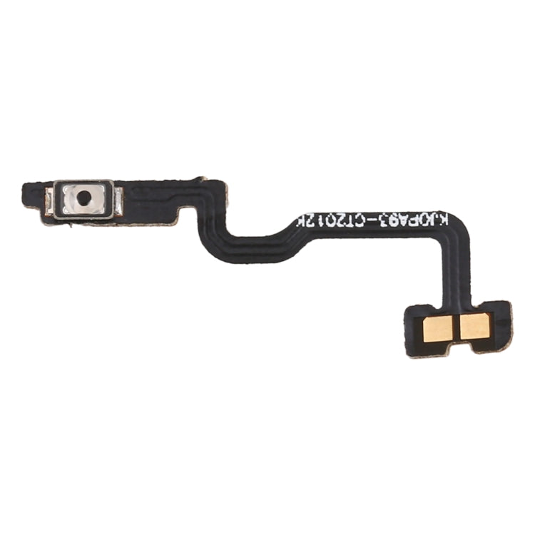 For OPPO A93/A93 4G/Reno4 F/Reno4 Lite/F17 Pro CPH2121 Power Button Flex Cable My Store