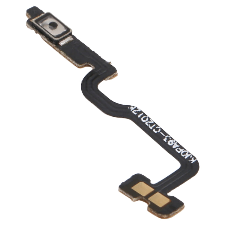 For OPPO A93/A93 4G/Reno4 F/Reno4 Lite/F17 Pro CPH2121 Power Button Flex Cable