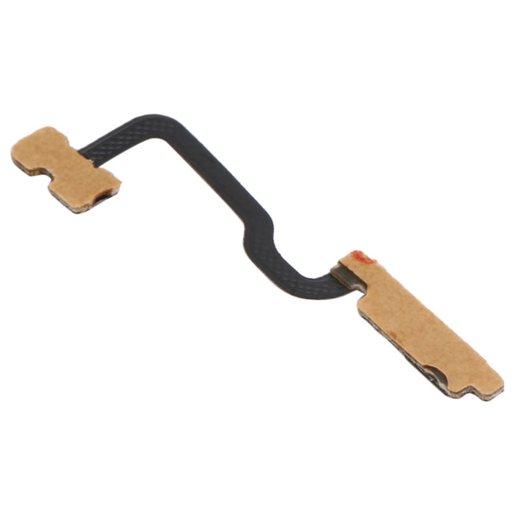 For OPPO A93/A93 4G/Reno4 F/Reno4 Lite/F17 Pro CPH2121 Power Button Flex Cable