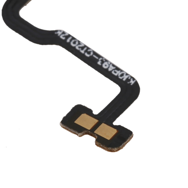 For OPPO A93/A93 4G/Reno4 F/Reno4 Lite/F17 Pro CPH2121 Power Button Flex Cable My Store