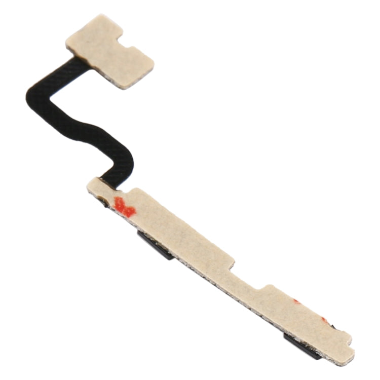 For OPPO A93/A93 4G/Reno4 F/Reno4 Lite/F17 Pro CPH2121 Volume Button Flex Cable My Store