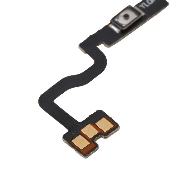 For OPPO A93/A93 4G/Reno4 F/Reno4 Lite/F17 Pro CPH2121 Volume Button Flex Cable