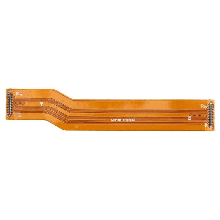 For OPPO Realme 6 RMX2001 Motherboard Flex Cable My Store