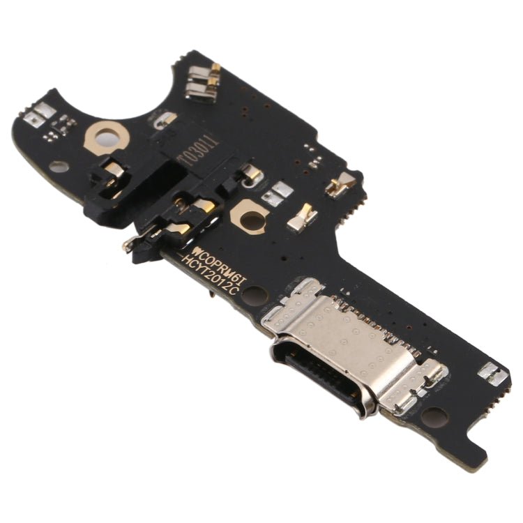 For OPPO Realme 6i RMX2040 Charging Port Board