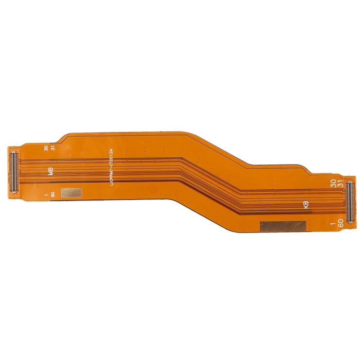 For OPPO Realme 7 RMX2111 Motherboard Flex Cable My Store