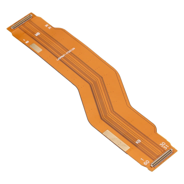 For OPPO Realme 7 RMX2111 Motherboard Flex Cable My Store