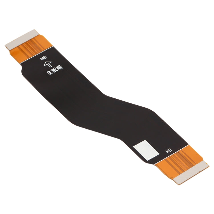 For OPPO Realme 7 RMX2111 Motherboard Flex Cable My Store