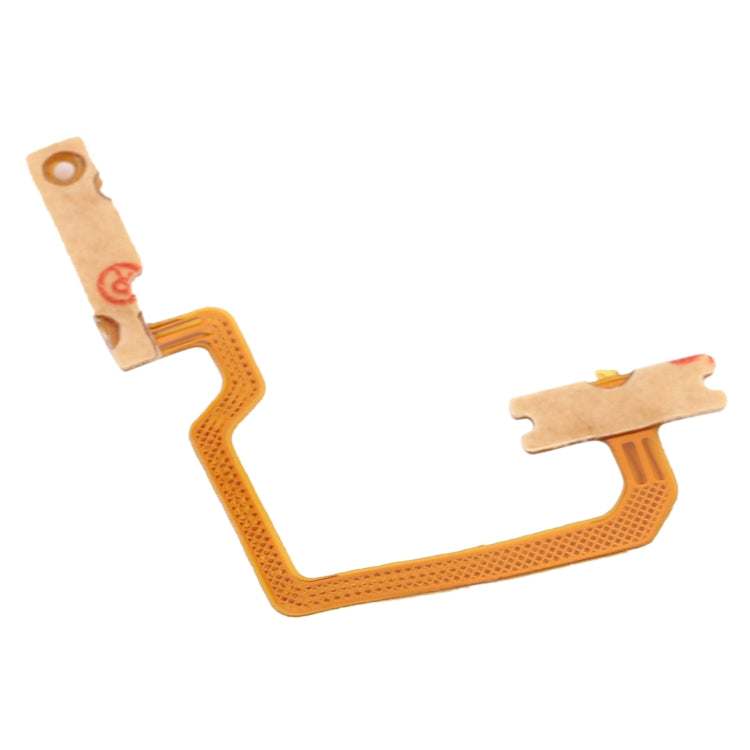 For OPPO Realme 7 RMX2111 Power Button Flex Cable