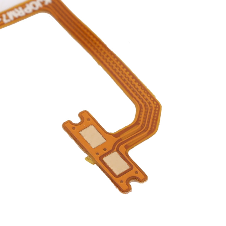 For OPPO Realme 7 RMX2111 Power Button Flex Cable