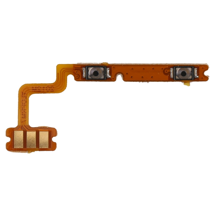 For OPPO Realme 7 RMX2111 Volume Button Flex Cable