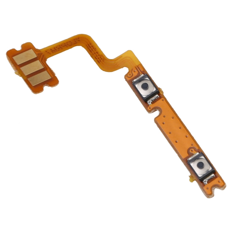 For OPPO Realme 7 RMX2111 Volume Button Flex Cable My Store