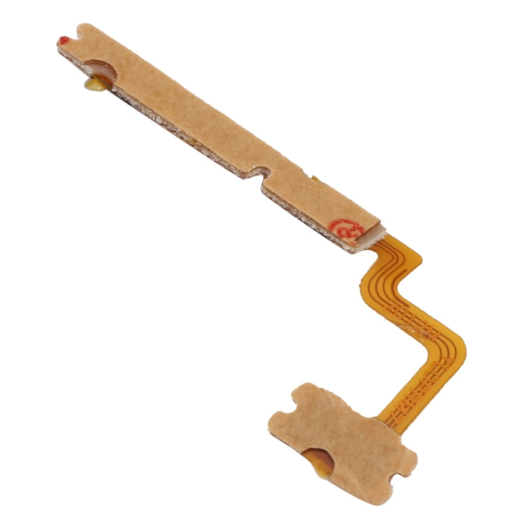 For OPPO Realme 7 RMX2111 Volume Button Flex Cable