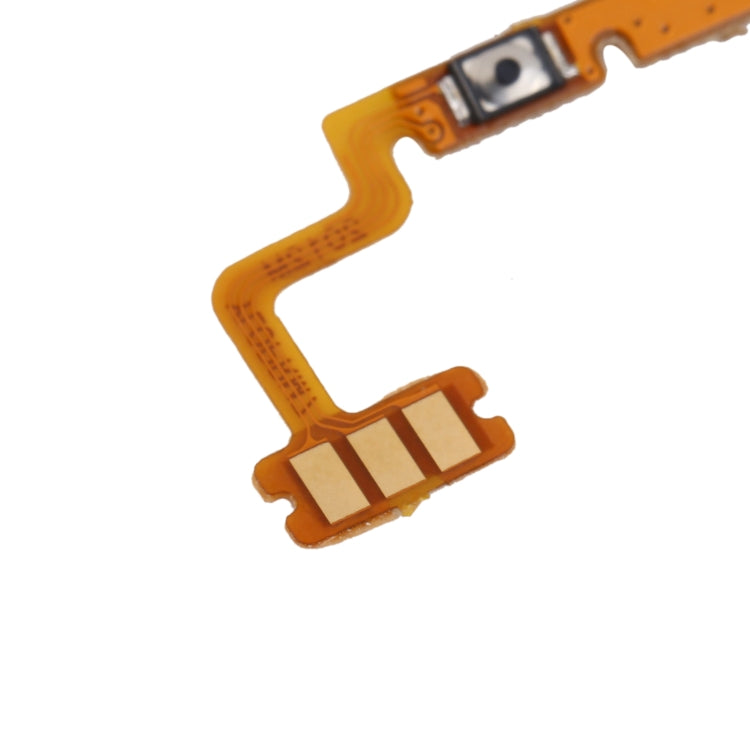 For OPPO Realme 7 RMX2111 Volume Button Flex Cable