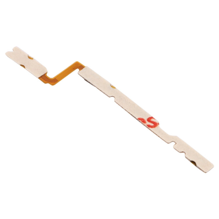 For OPPO Realme 7i RMX2103 Power Button & Volume Button Flex Cable My Store