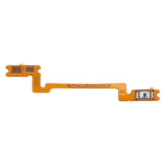 For OPPO Realme 7 Pro RMX2170 Power Button Flex Cable