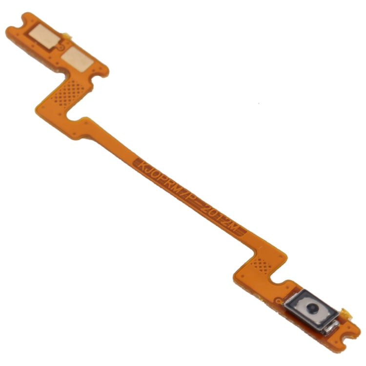 For OPPO Realme 7 Pro RMX2170 Power Button Flex Cable